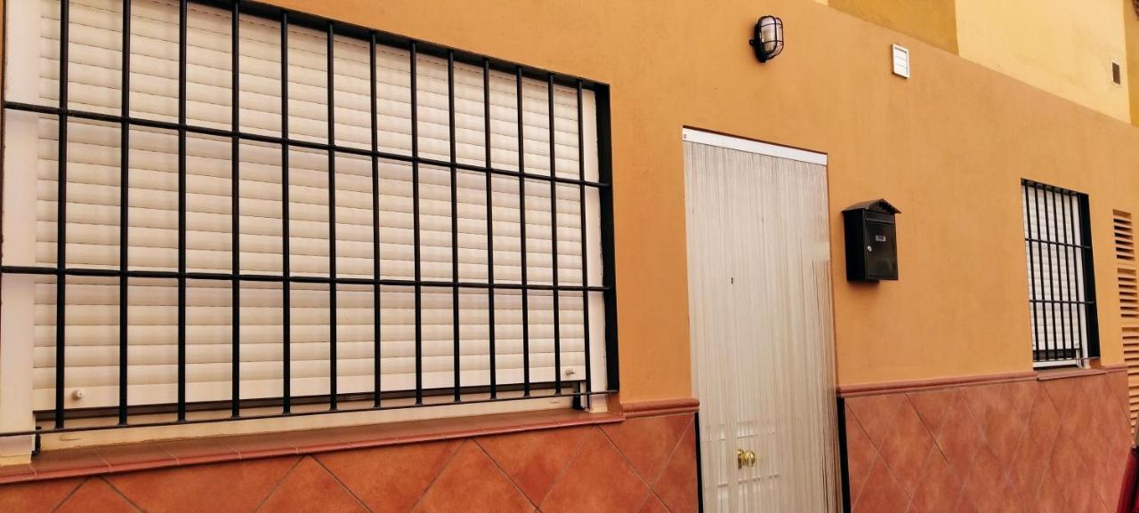 La Casita Apartment Málaga Exterior foto